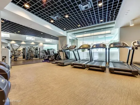 800 North Michigan Avenue Chicago IL 60611