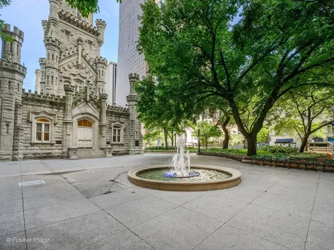 800 North Michigan Avenue Chicago IL 60611