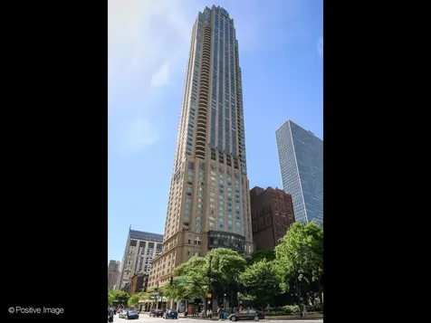 800 North Michigan Avenue Chicago IL 60611