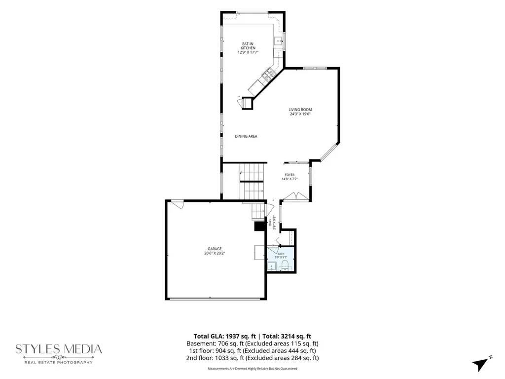 1702 Astor Avenue Oakbrook Terrace IL 60181