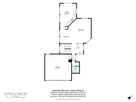 1702 Astor Avenue Oakbrook Terrace IL 60181