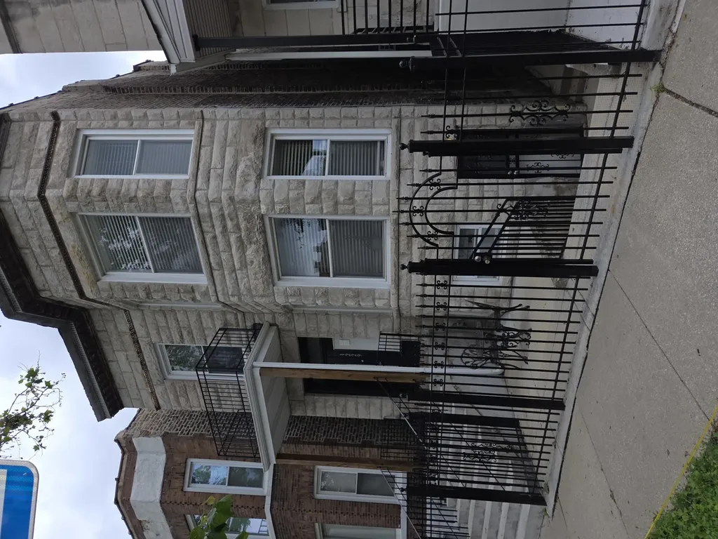 1229 South Millard Avenue Chicago IL 60623
