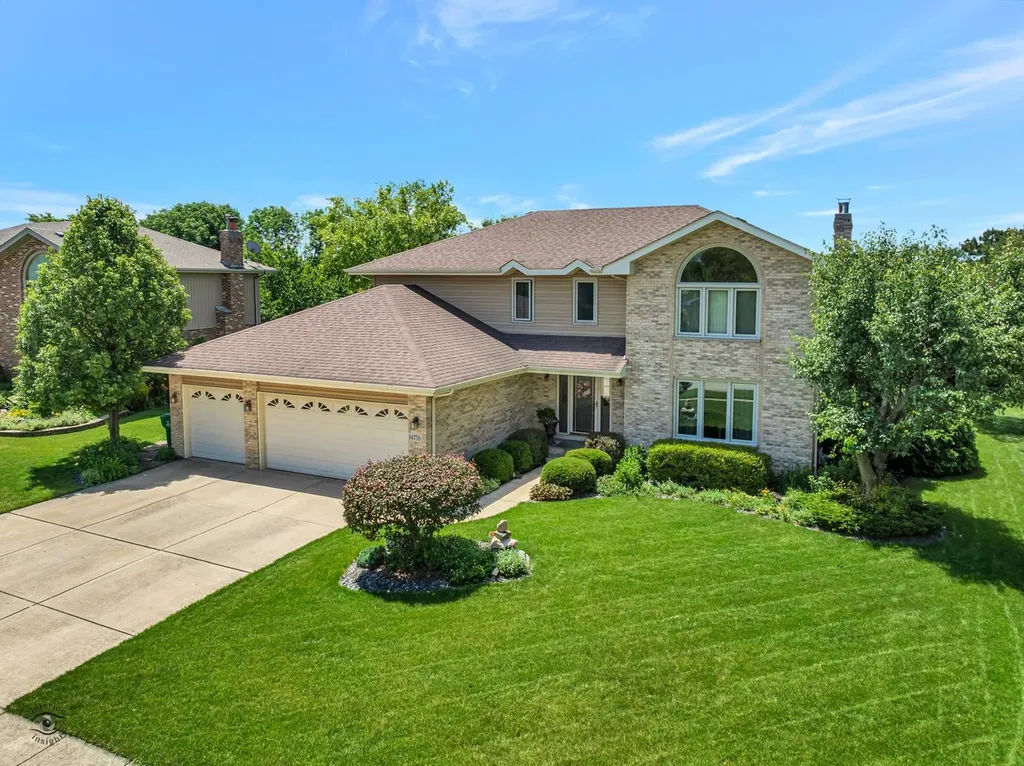 14756 South Golden Oak Drive Homer Glen IL 60491