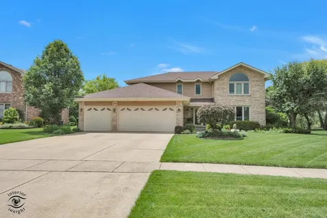 14756 South Golden Oak Drive Homer Glen IL 60491