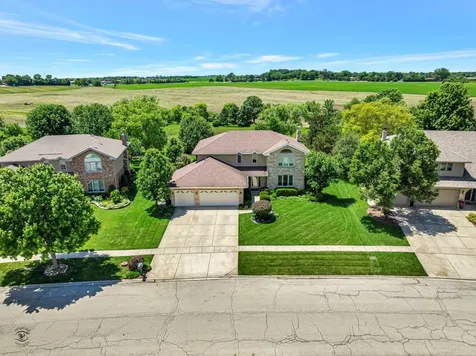14756 South Golden Oak Drive Homer Glen IL 60491