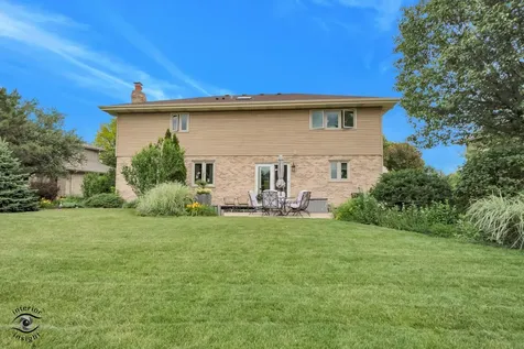 14756 South Golden Oak Drive Homer Glen IL 60491