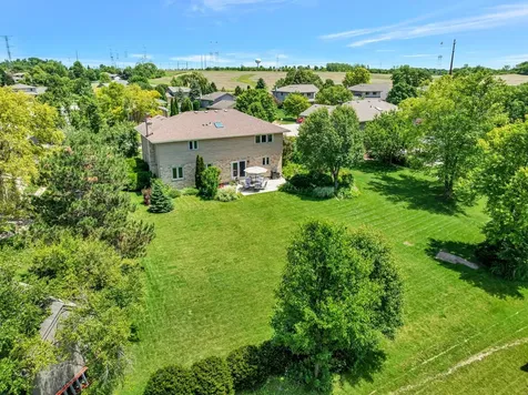 14756 South Golden Oak Drive Homer Glen IL 60491