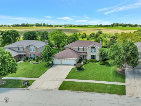 14756 South Golden Oak Drive Homer Glen IL 60491