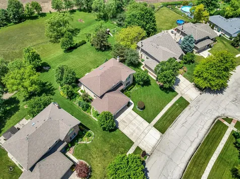 14756 South Golden Oak Drive Homer Glen IL 60491