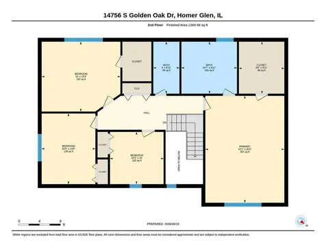 14756 South Golden Oak Drive Homer Glen IL 60491