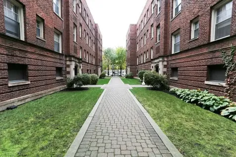 3265 West Wrightwood Avenue Chicago IL 60647
