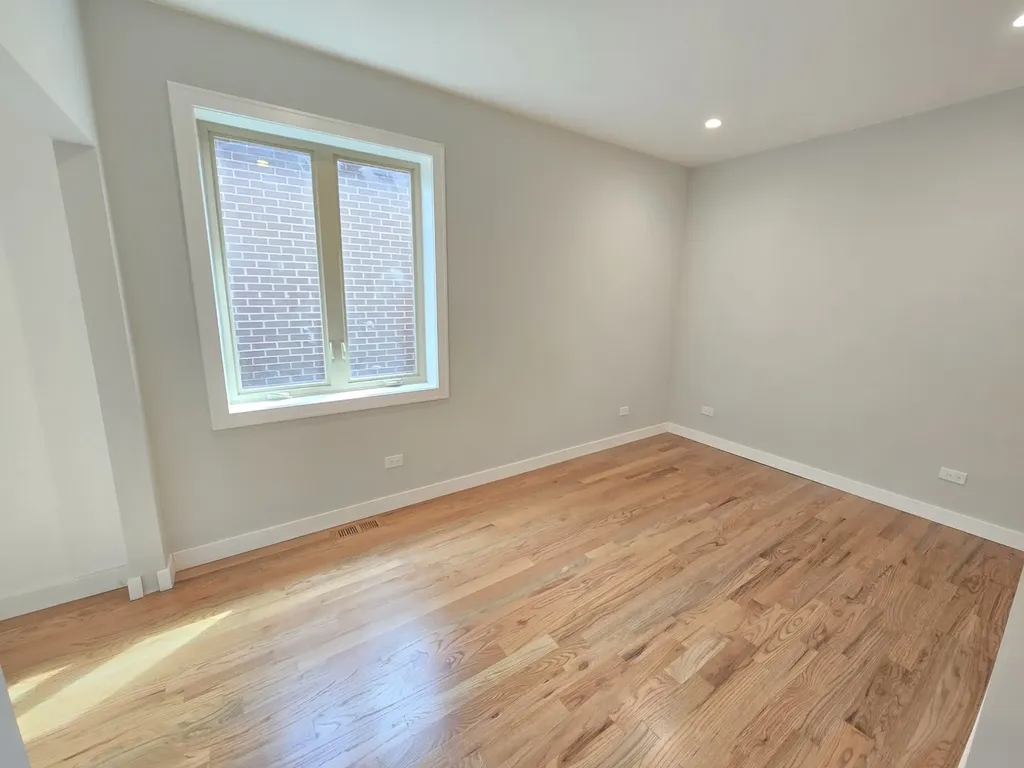 3450 South Wood Street Chicago IL 60608