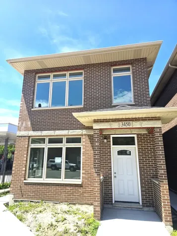 3450 South Wood Street Chicago IL 60608