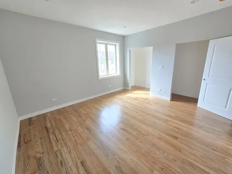 3450 South Wood Street Chicago IL 60608