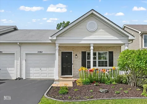 2582 Carlisle Lane Hampshire IL 60140