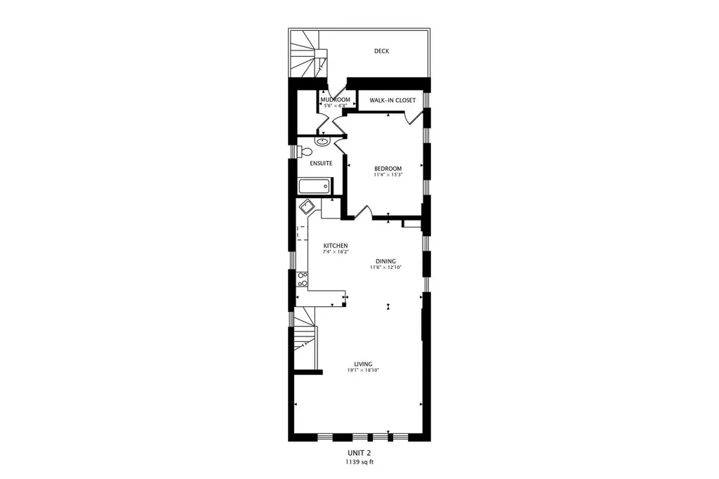 614 North Ashland Avenue Chicago IL 60622