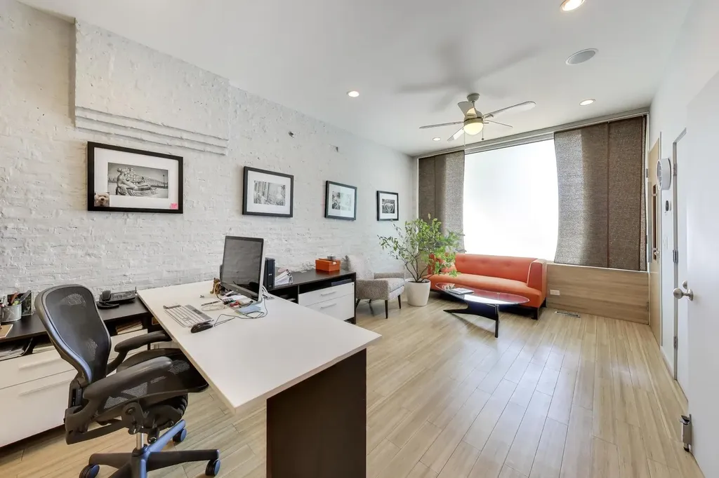 614 North Ashland Avenue Chicago IL 60622