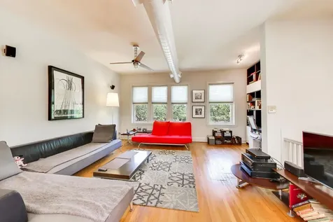 614 North Ashland Avenue Chicago IL 60622