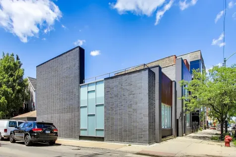 614 North Ashland Avenue Chicago IL 60622