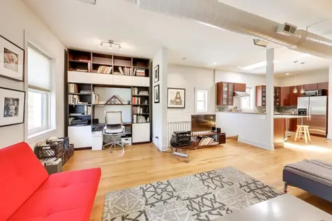 614 North Ashland Avenue Chicago IL 60622