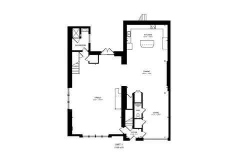 614 North Ashland Avenue Chicago IL 60622
