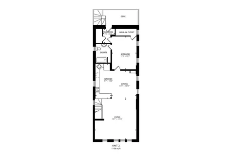 614 North Ashland Avenue Chicago IL 60622