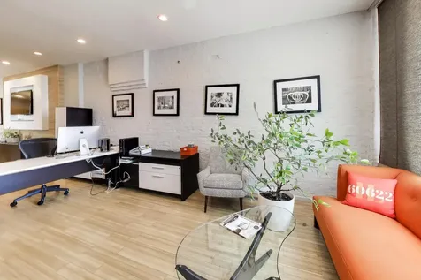 614 North Ashland Avenue Chicago IL 60622