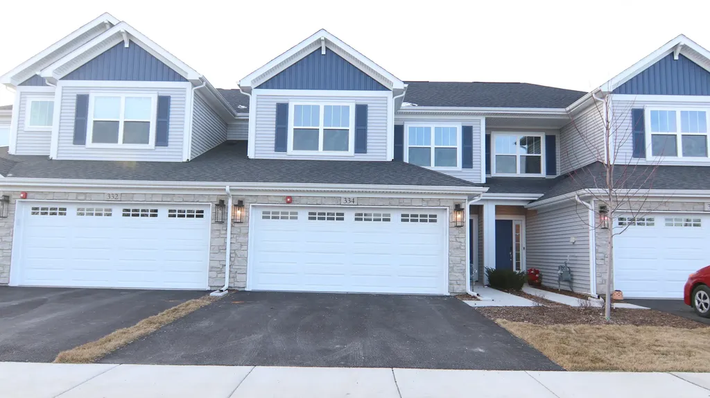 334 North Masters Drive Addison IL 60101