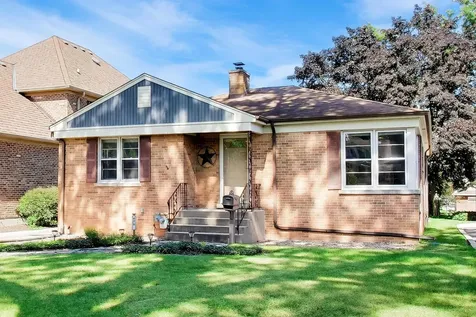 479 North Elm Avenue Elmhurst IL 60126
