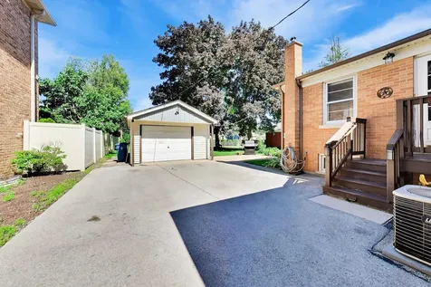 479 North Elm Avenue Elmhurst IL 60126