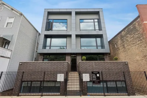 854 North May Street Chicago IL 60642