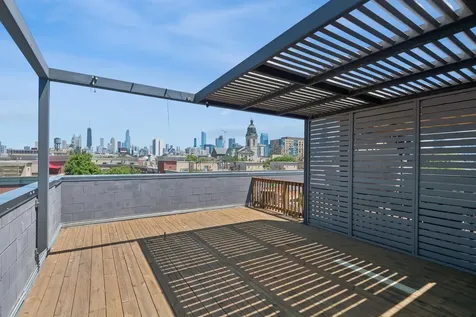 854 North May Street Chicago IL 60642