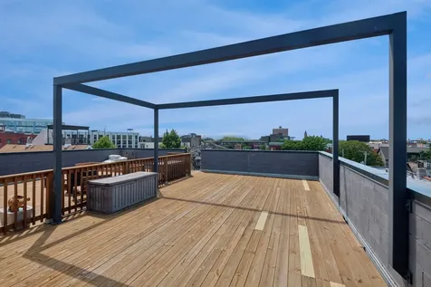 854 North May Street Chicago IL 60642