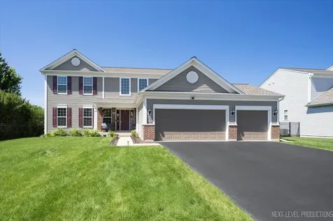 2427 Emerald Lane Yorkville IL 60560