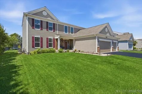 2427 Emerald Lane Yorkville IL 60560