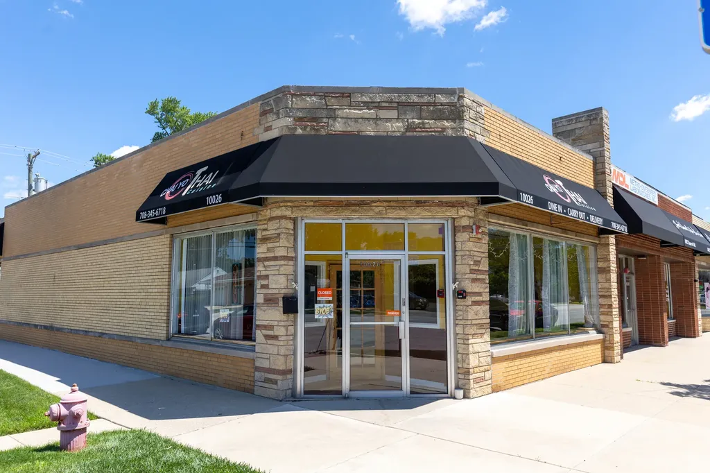 10026 West Roosevelt Road Westchester IL 60154