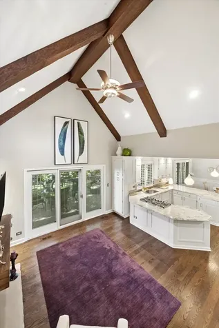 9 Tartan Road Burr Ridge IL 60527