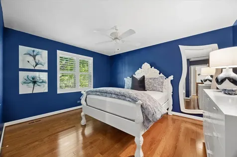 9 Tartan Road Burr Ridge IL 60527