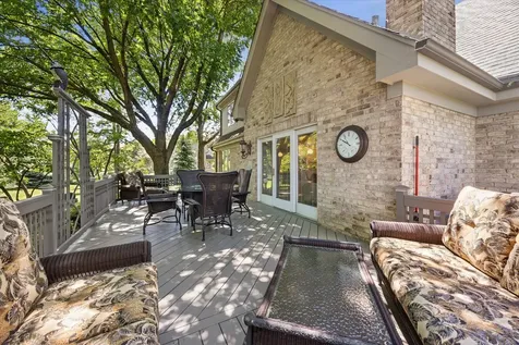 9 Tartan Road Burr Ridge IL 60527