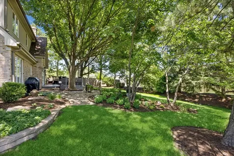 9 Tartan Road Burr Ridge IL 60527