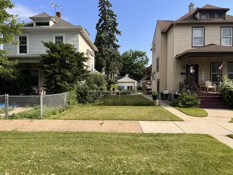 3635 West 64th Place Chicago IL 60629