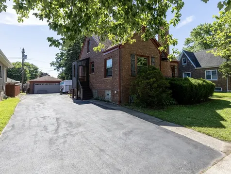 3743 South Highland Avenue Berwyn IL 60402