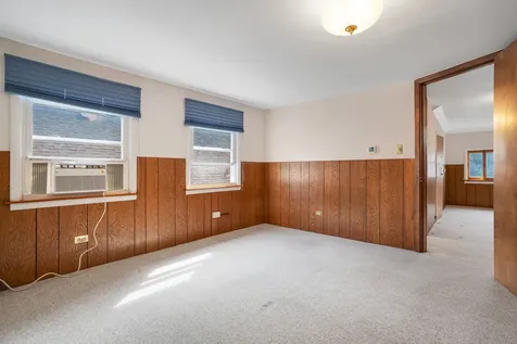 6705 North Olympia Avenue N Chicago IL 60631
