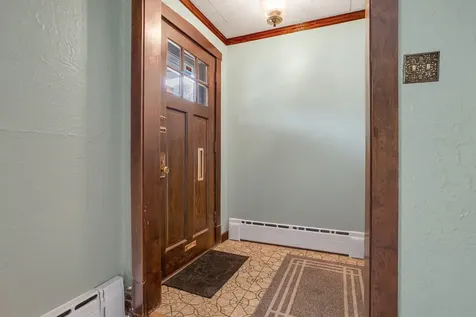 6705 North Olympia Avenue N Chicago IL 60631