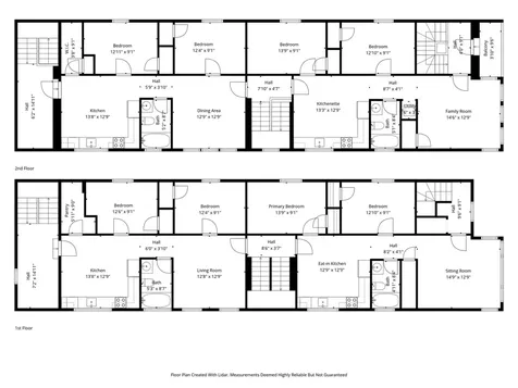 5203 South Peoria Street Chicago IL 60609