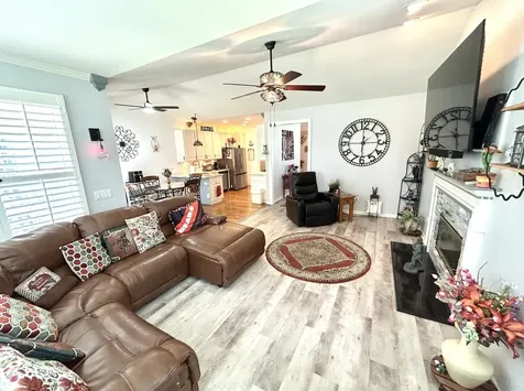 21105 Silver Moon Lake Way Crest Hill IL 60403