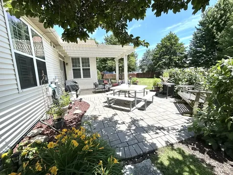 21105 Silver Moon Lake Way Crest Hill IL 60403