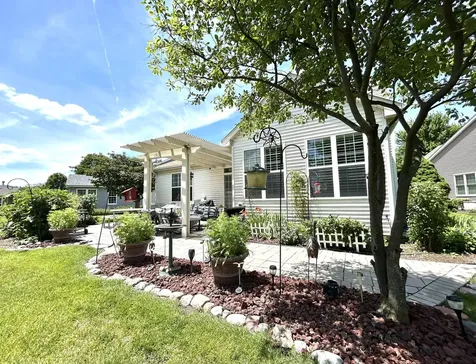21105 Silver Moon Lake Way Crest Hill IL 60403