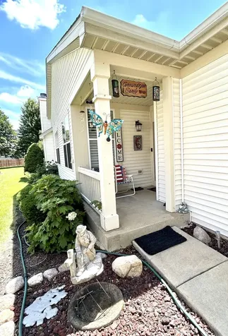 21105 Silver Moon Lake Way Crest Hill IL 60403