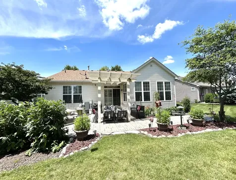 21105 Silver Moon Lake Way Crest Hill IL 60403